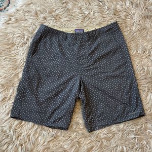 NWT Patagonia swim shorts size 34